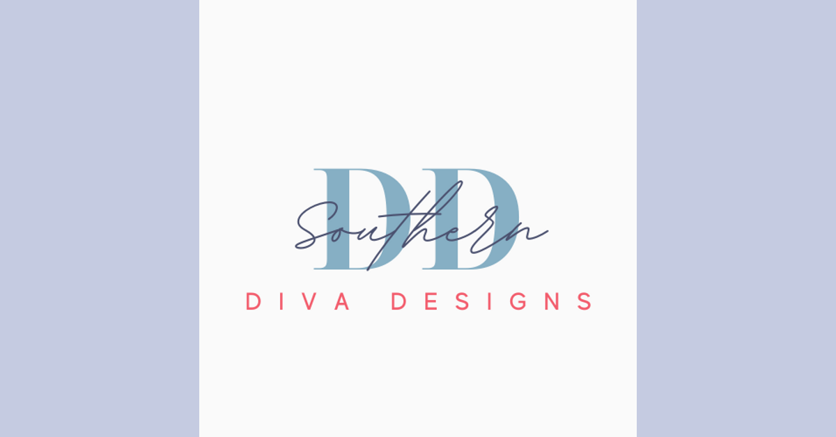 Designer Inspired Earrings – Southern Diva Designs