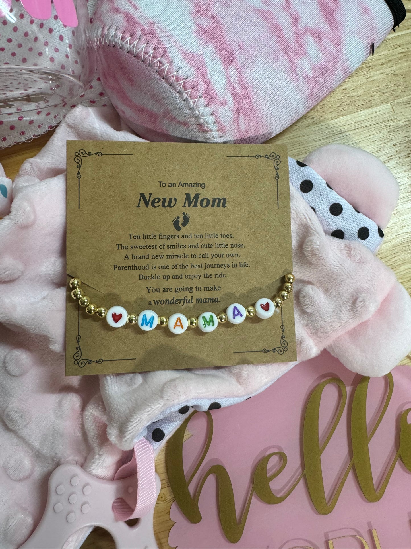 Mommy and Me Gift Box