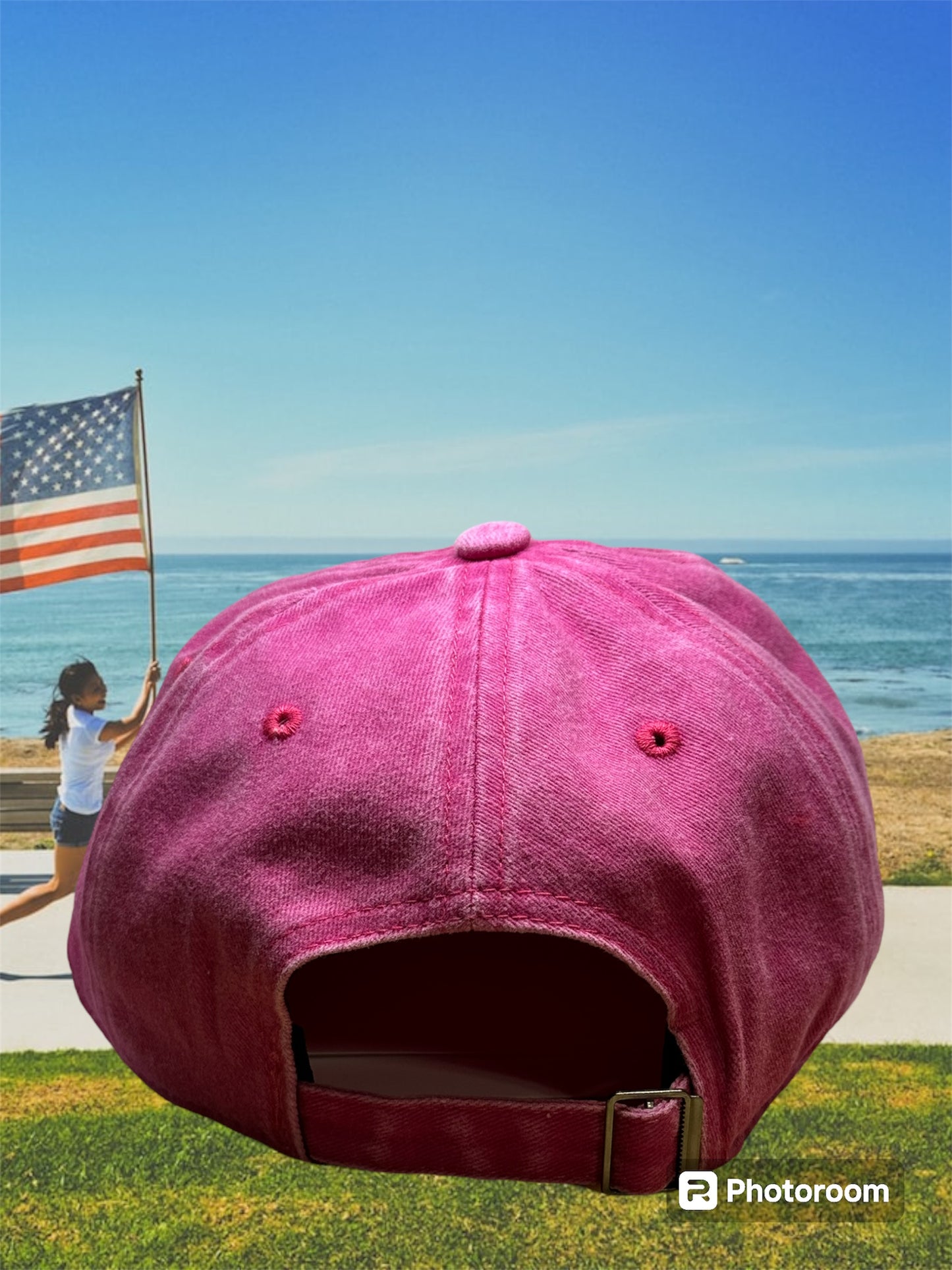 Talk to Me Goose - Pink