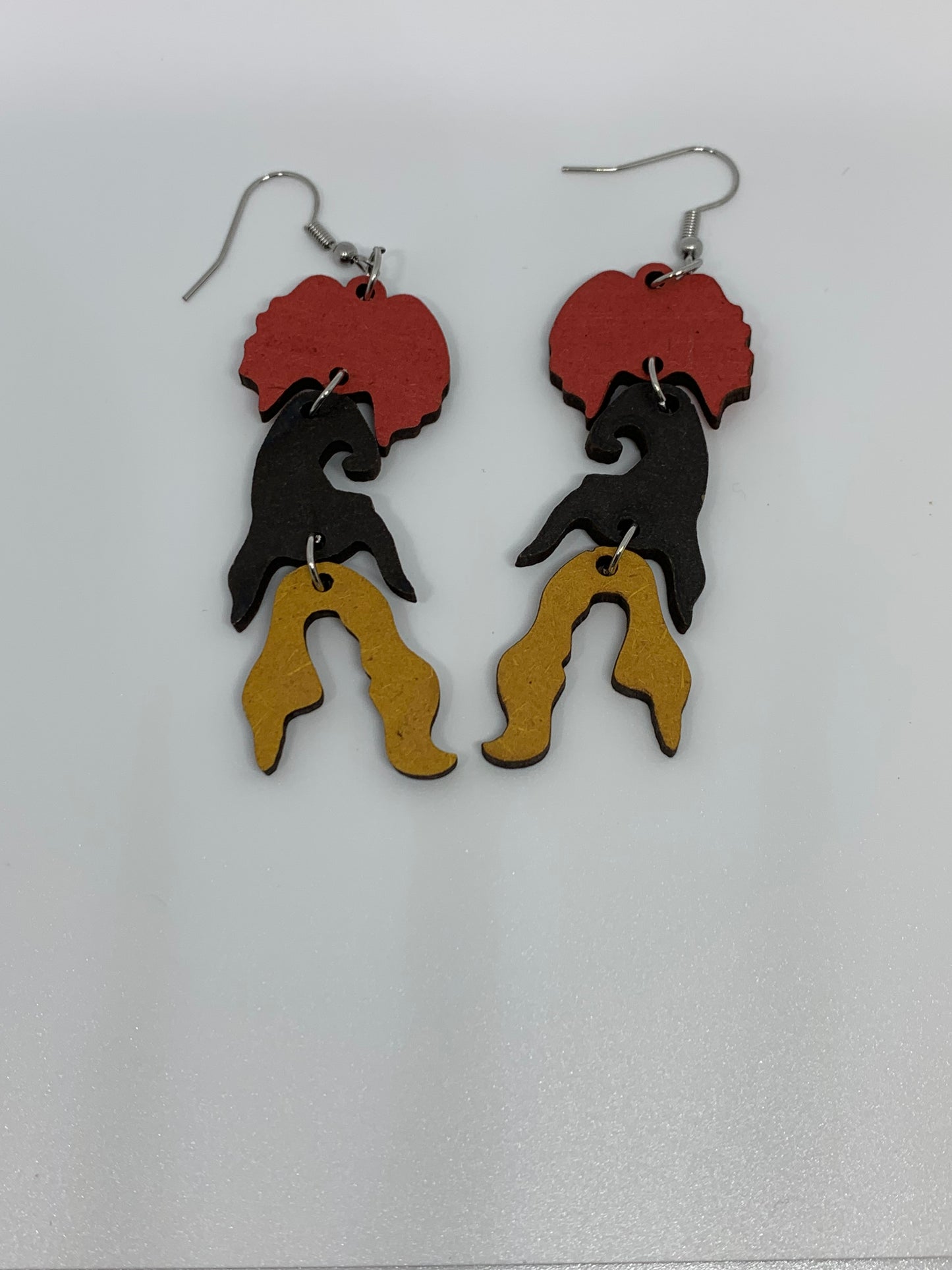 Sanderson Sister Earrings