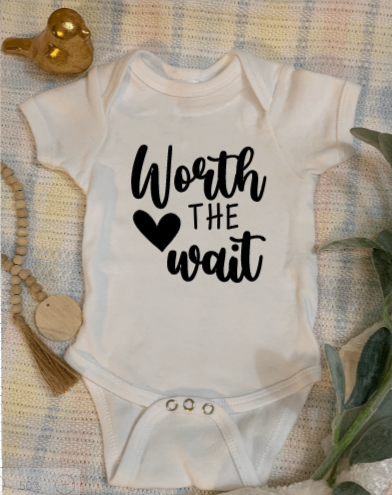 Statement Onesies