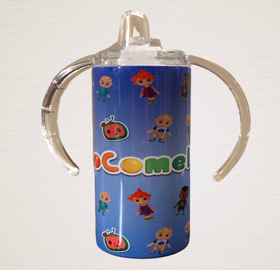 CoComelon Sippy Cup 12 oz.