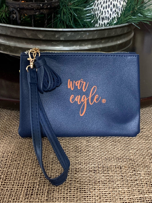 Team Wristlet