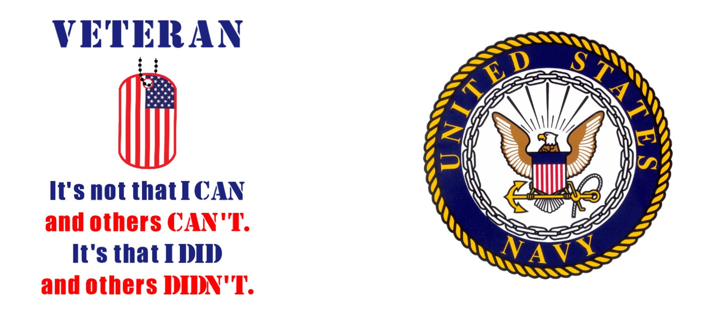 Military Veteran Mugs
