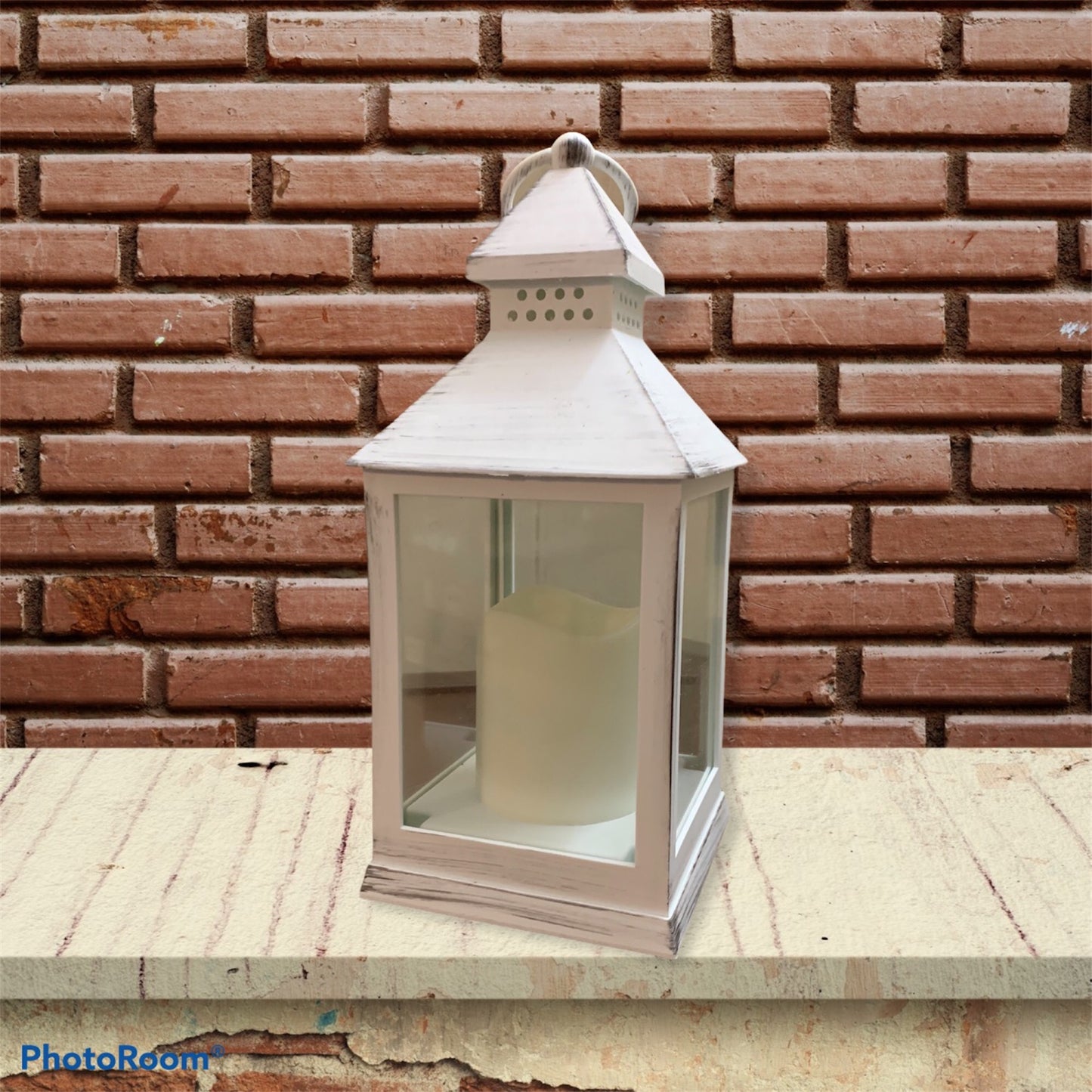 Remembrance Lantern