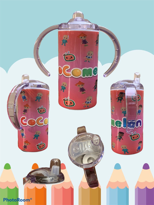 CoComelon Sippy Cup 12 oz.