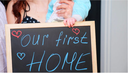 Starter Home vs. Forever Home: How to Pick One