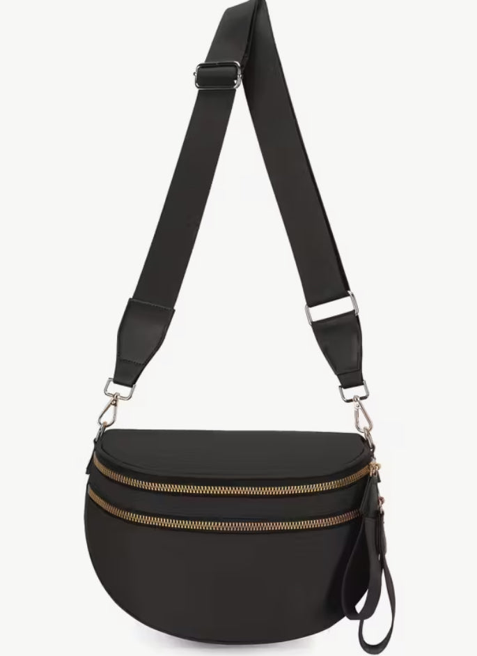 Crossbody Bum Bag