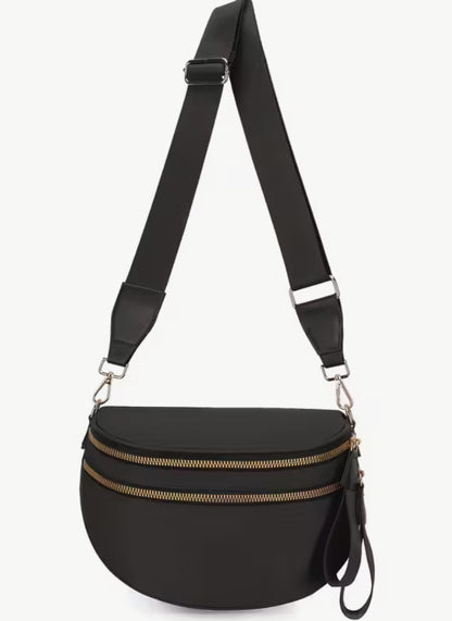 Crossbody Bum Bag