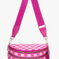 Crossbody Bum Bag