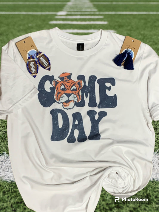 Game Day Tee