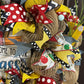 Welcome To Our Class Wreath