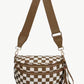 Crossbody Bum Bag