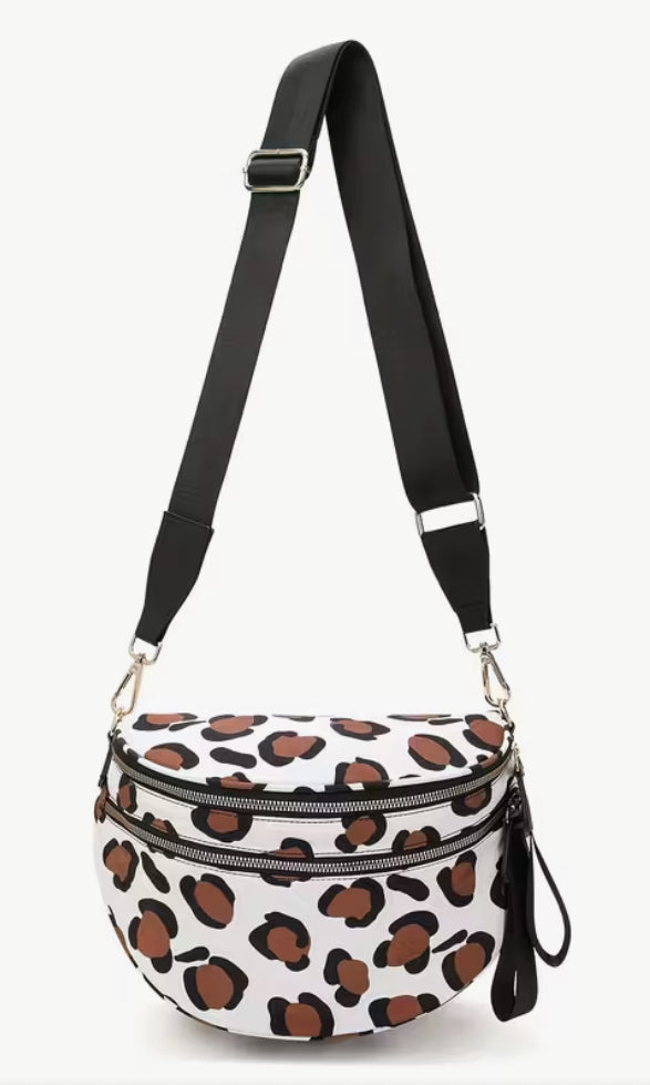 Crossbody Bum Bag