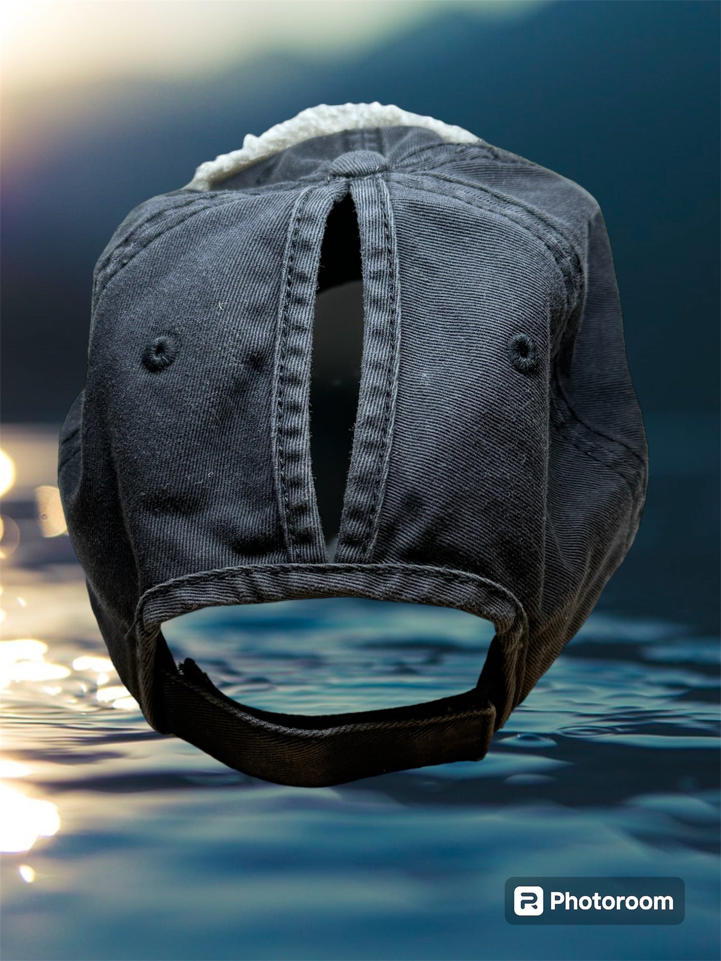 Lake Junkie Hat