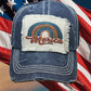 Merica Hat