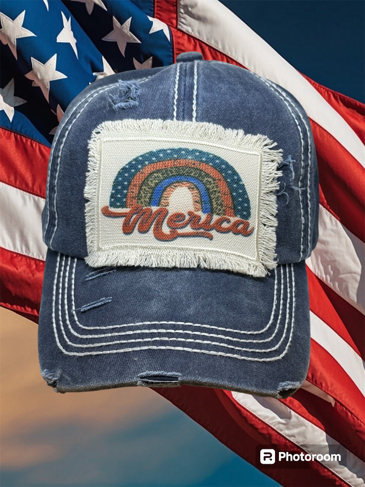 Merica Hat