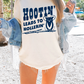 Hootin' Leads To Hollerin' Tee