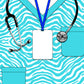 Turquoise Zebra Scrubs - Name Badge.jpg